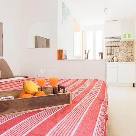 Sorrentovibes - Central Sorrento Apartment By Piazzatasso&Oldtown Eksteriør billede