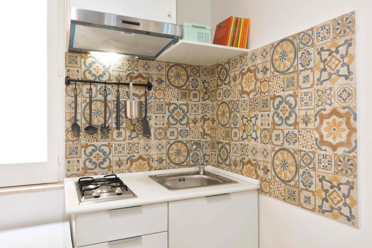 Sorrentovibes - Central Sorrento Apartment By Piazzatasso&Oldtown Eksteriør billede