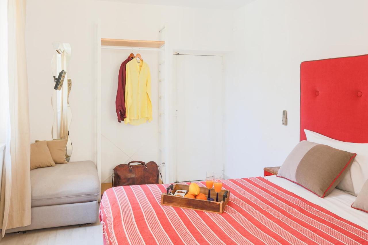 Sorrentovibes - Central Sorrento Apartment By Piazzatasso&Oldtown Eksteriør billede