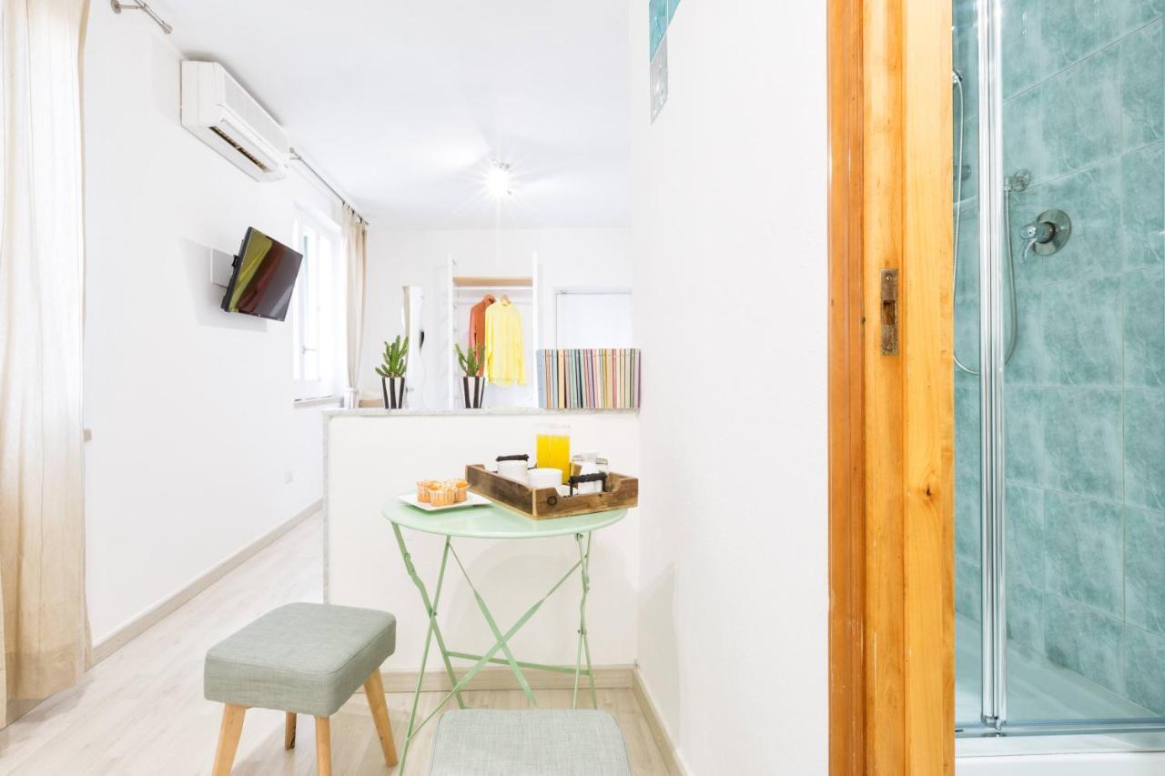 Sorrentovibes - Central Sorrento Apartment By Piazzatasso&Oldtown Eksteriør billede