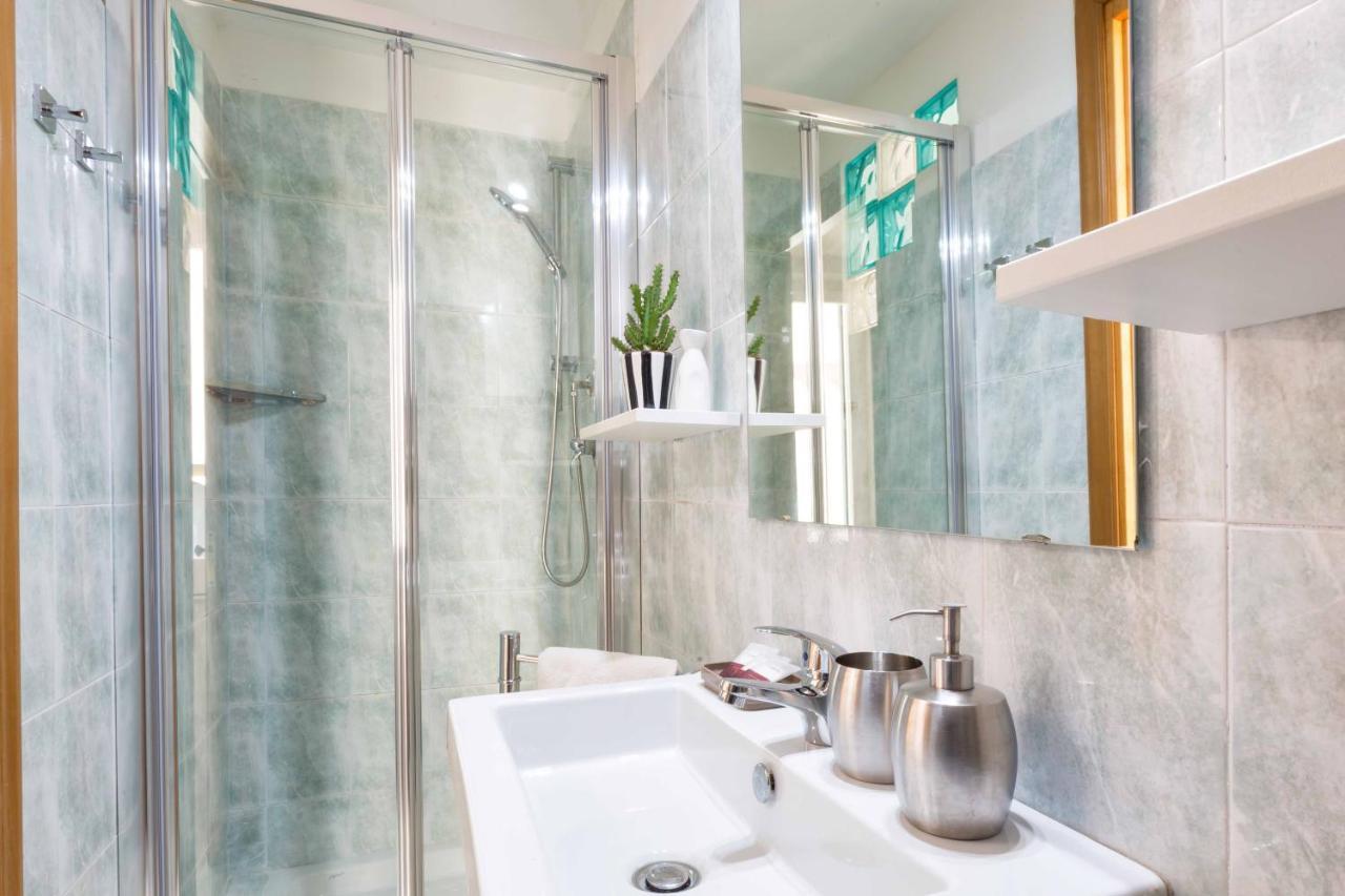 Sorrentovibes - Central Sorrento Apartment By Piazzatasso&Oldtown Eksteriør billede
