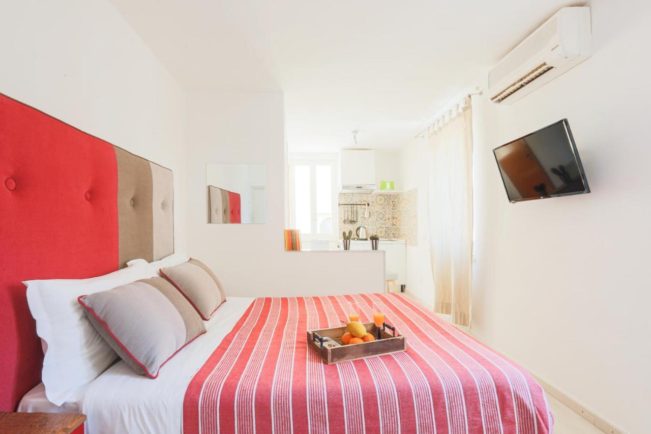 Sorrentovibes - Central Sorrento Apartment By Piazzatasso&Oldtown Eksteriør billede