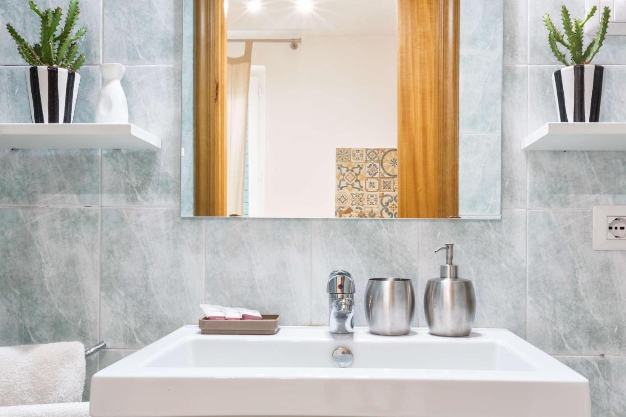 Sorrentovibes - Central Sorrento Apartment By Piazzatasso&Oldtown Eksteriør billede